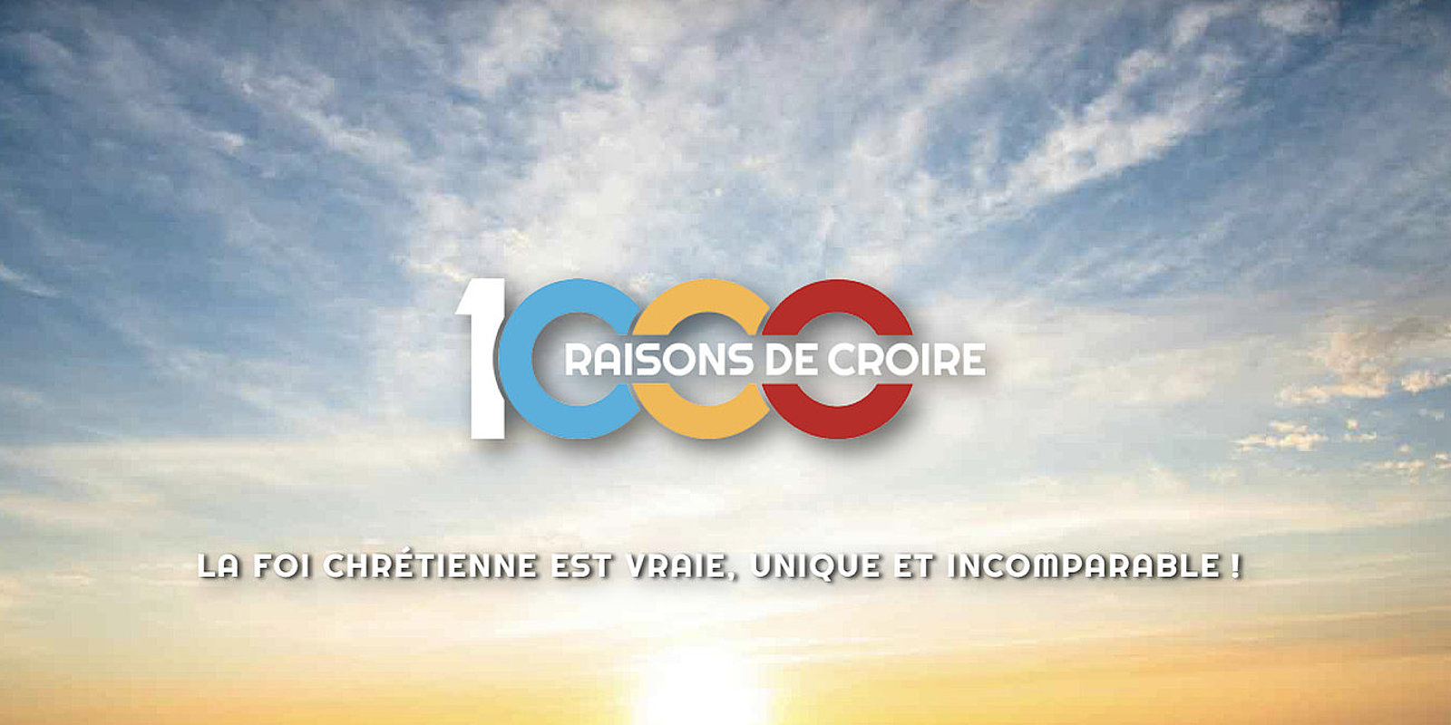 Une raison de croire, chaque jour : la newsletter qui nourrit la foi