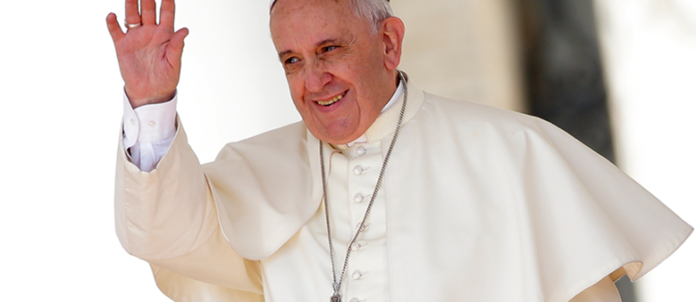  Le pape François « est retourné à la maison du Père »
