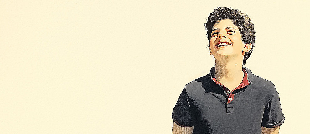 Du 3 au 11 octobre, prions ensemble cette neuvaine à saint Carlo Acutis pour redonner vie à notre temps !