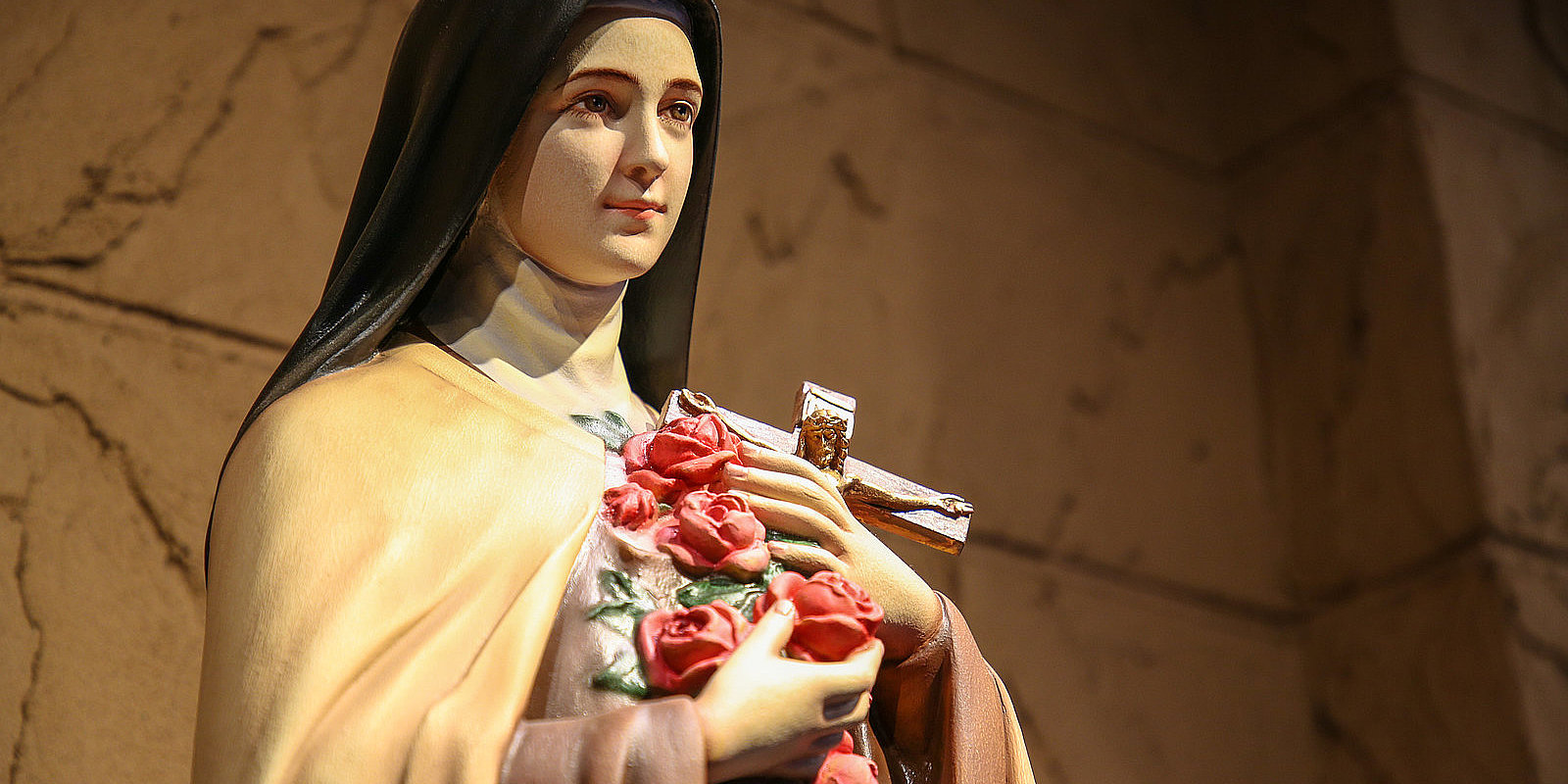 Thérèse Au quotidien, un nouveau service pour découvrir la sainte