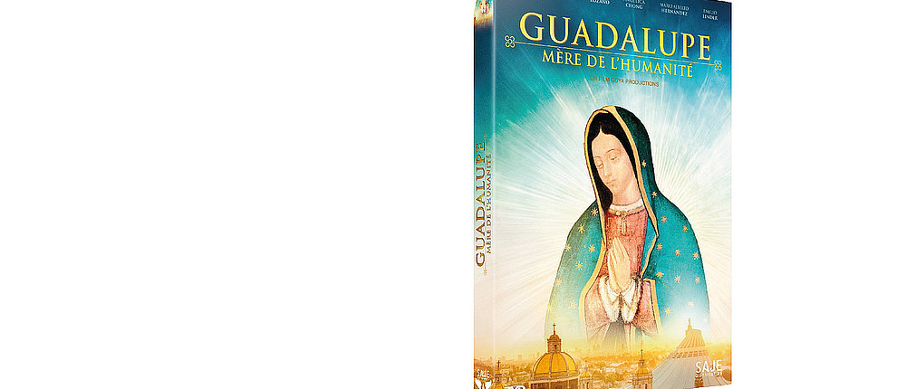 Notre-Dame de Guadalupe : un documentaire bouleversant enfin dispo en DVD !