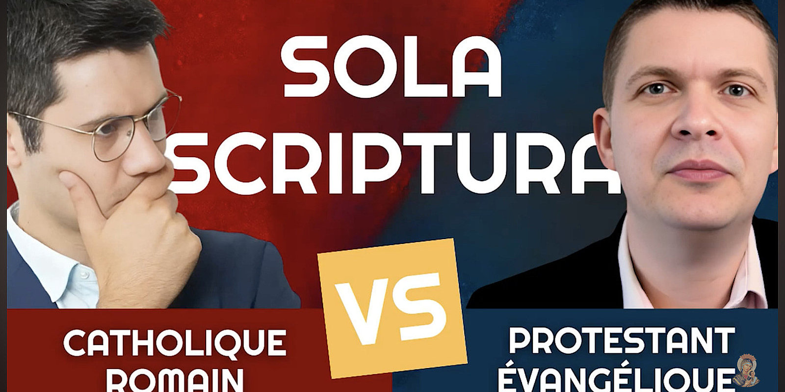 « Sola Scriptura » : la Bible est-elle la seule source infaillible pour définir la foi chrétienne ? 