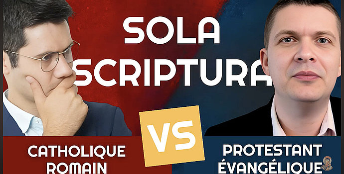 « Sola Scriptura » : la Bible est-elle la seule source infaillible pour définir la foi chrétienne ? 