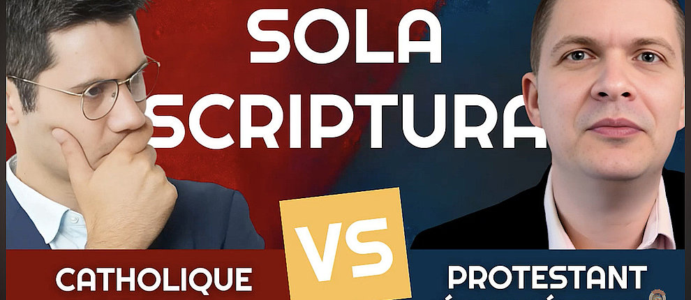 « Sola Scriptura » : la Bible est-elle la seule source infaillible pour définir la foi chrétienne ? 