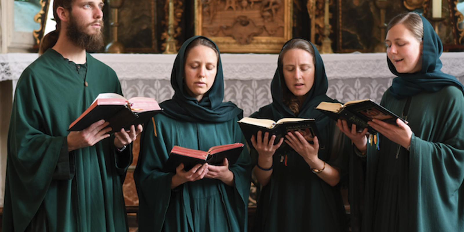 Le festival de la Beauté : une rencontre entre l'art et la spiritualité