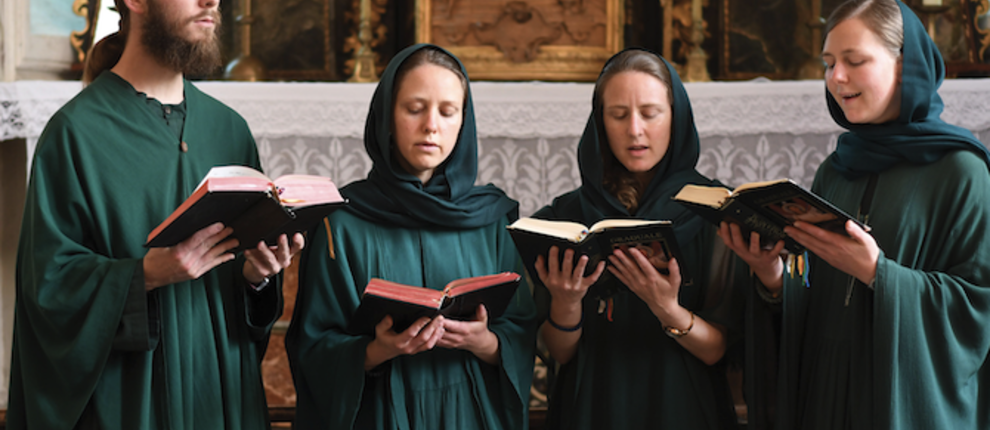 Le festival de la Beauté : une rencontre entre l'art et la spiritualité
