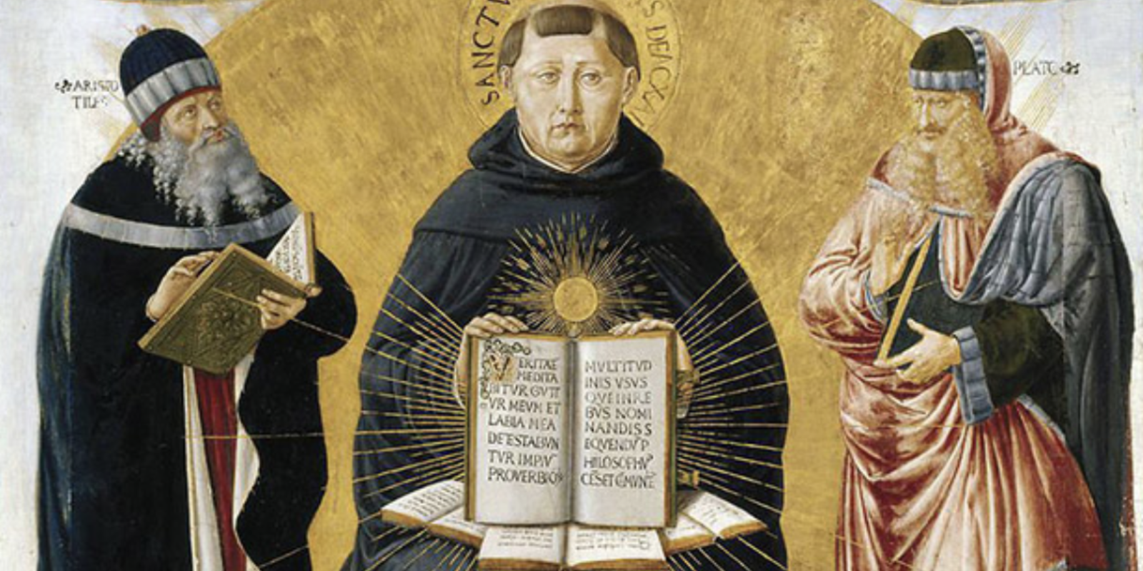 Priez avec saint Thomas d’Aquin : une neuvaine pour éclairer votre foi