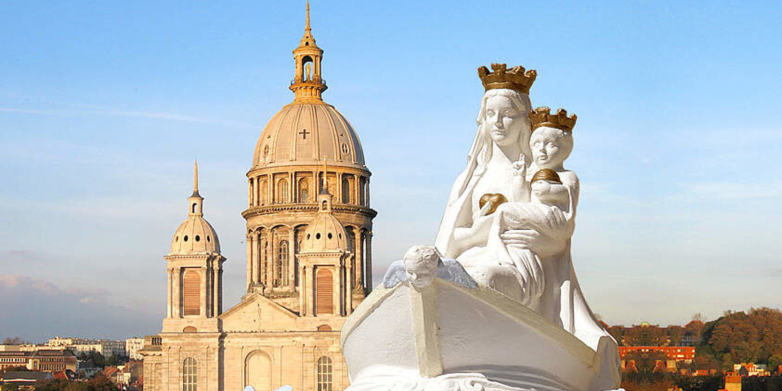 En cette année centenaire, les deux "Boulogne" se rassemblent