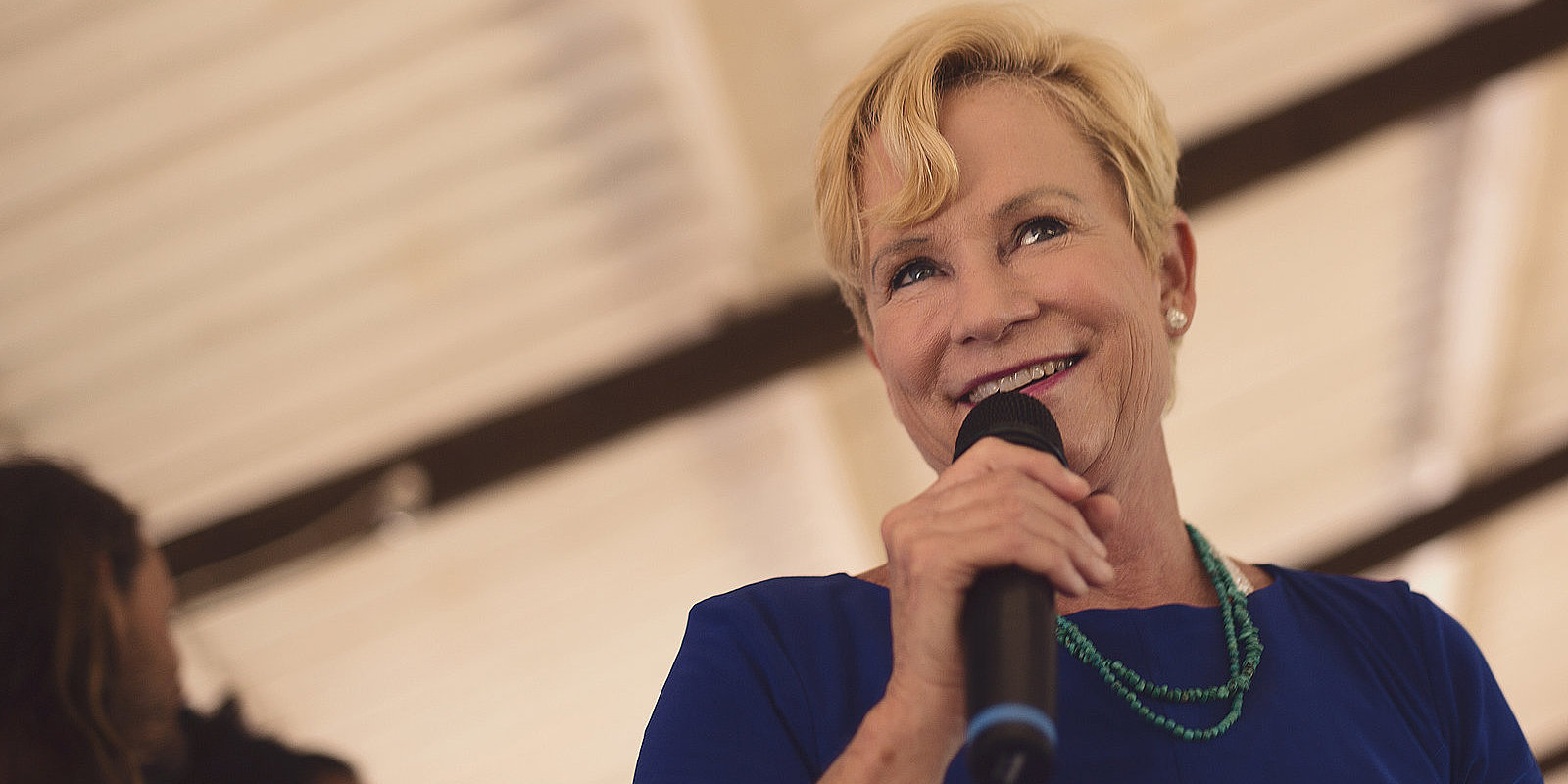 Heidi Baker : « Sans Jésus, je ne pourrais pas faire ma mission humanitaire »