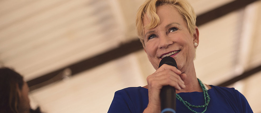 Heidi Baker : « Sans Jésus, je ne pourrais pas faire ma mission humanitaire »