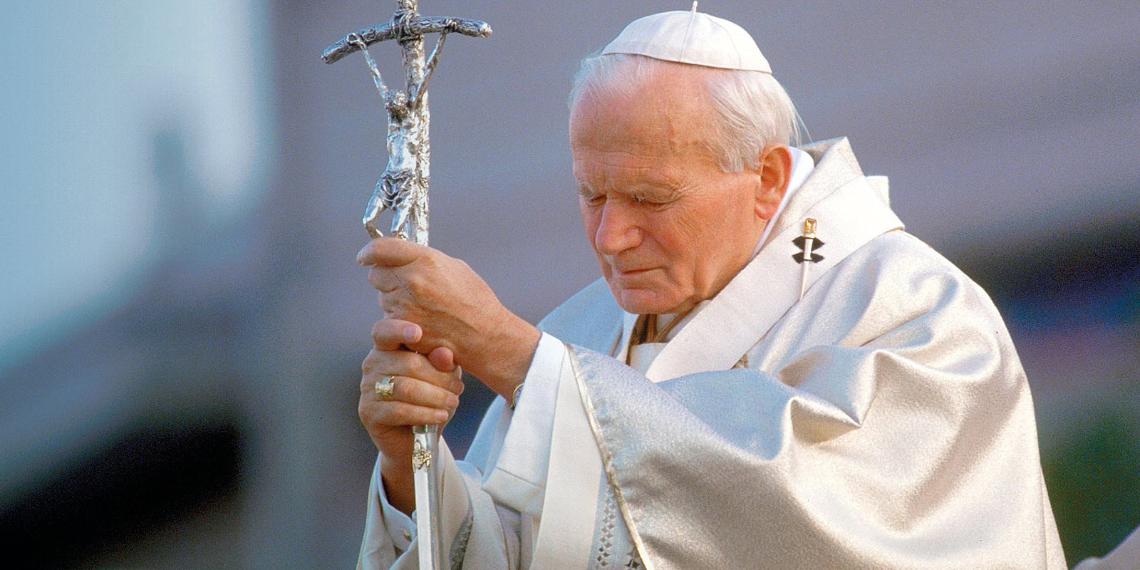 Participez à une belle neuvaine à saint Jean-Paul II