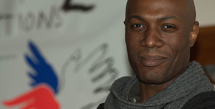 Les 5 raisons de croire d'Harry Roselmack