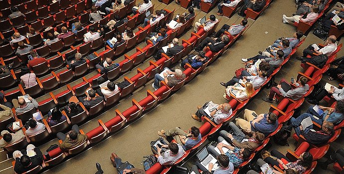 Invitez nos apologètes à une conférence-débat près de chez vous ! 