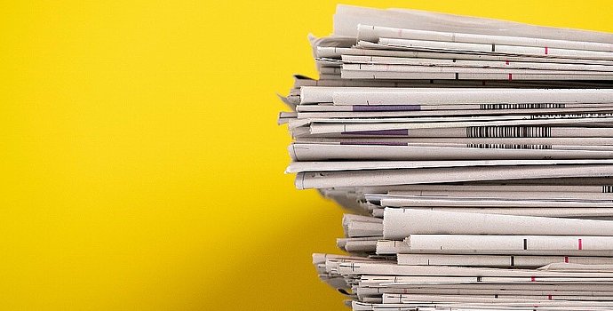 Revue de presse : l'actu chrétienne en un clin d'oeil - du 14 au 28 février
