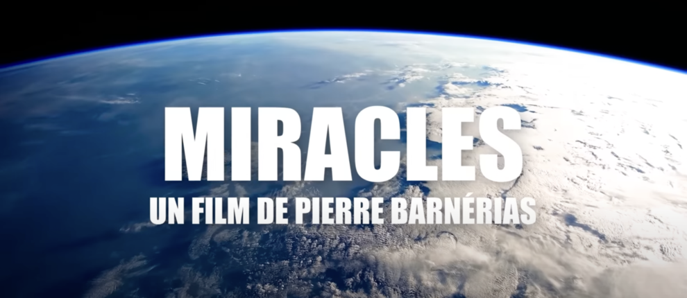 Découvrez le film Miracles au cinéma !