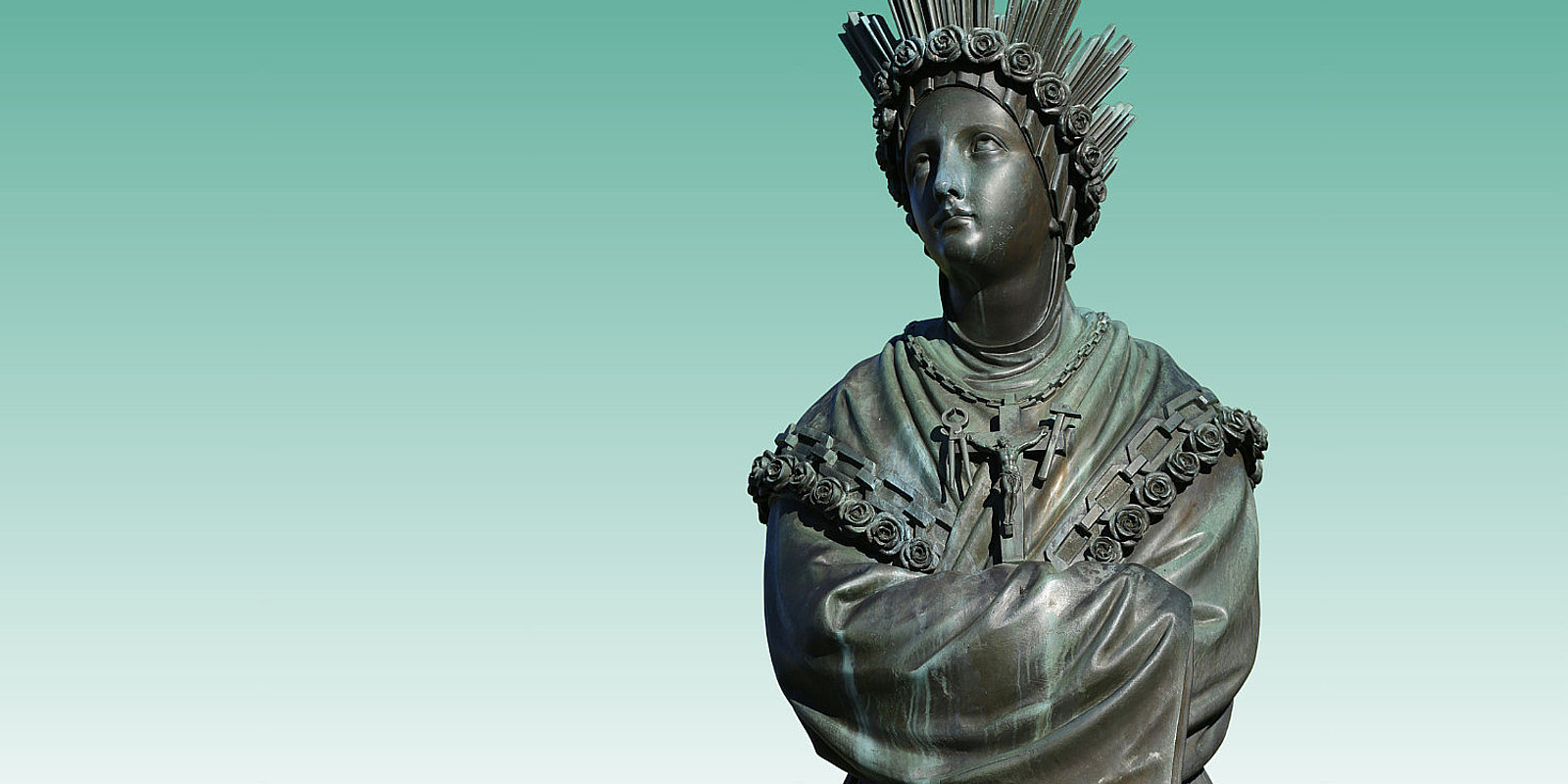Participez à la neuvaine Notre Dame de la Salette du 10 au 18 septembre 2025