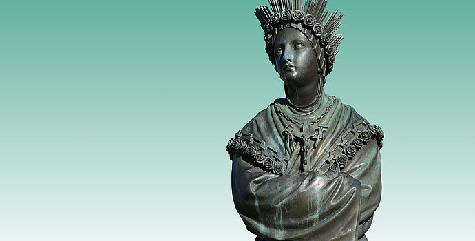 Participez à la neuvaine Notre Dame de la Salette du 10 au 18 septembre 2025