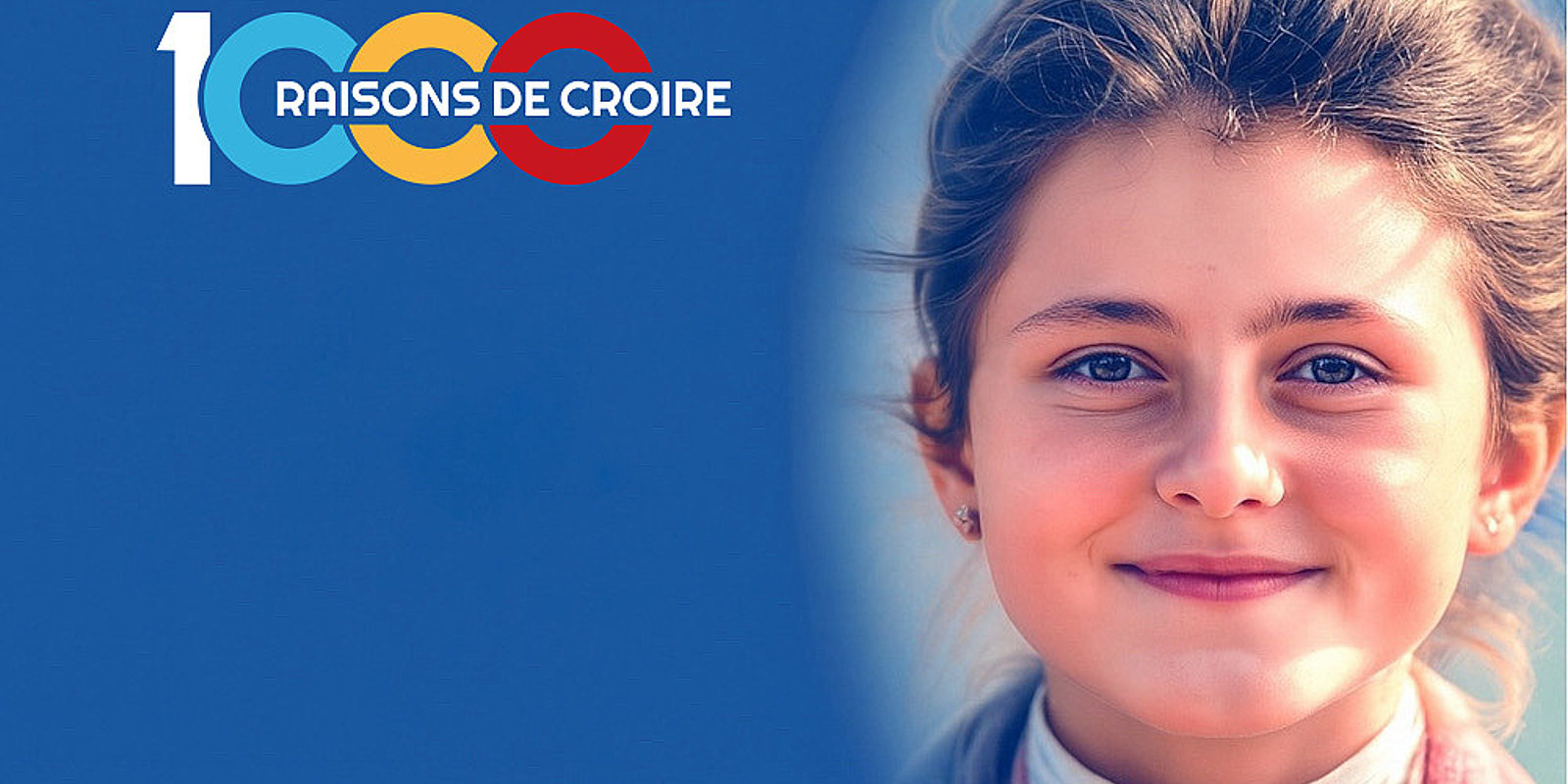 Sainte Thérèse, la plus grande sainte des temps modernes à l’honneur dans 1000 raisons de croire