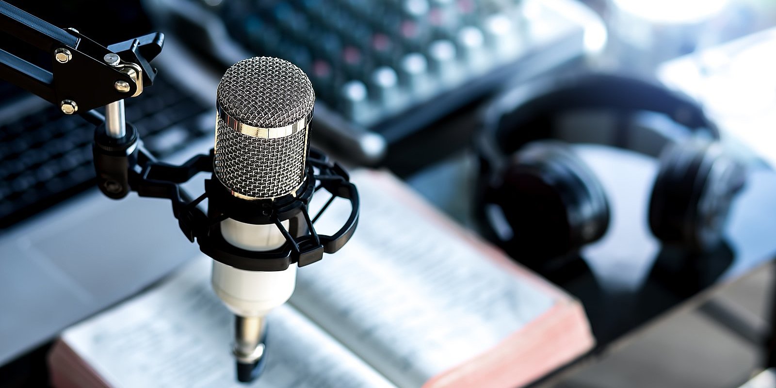 Tout savoir sur les podcasts de Marie de Nazareth sur Radio Courtoisie