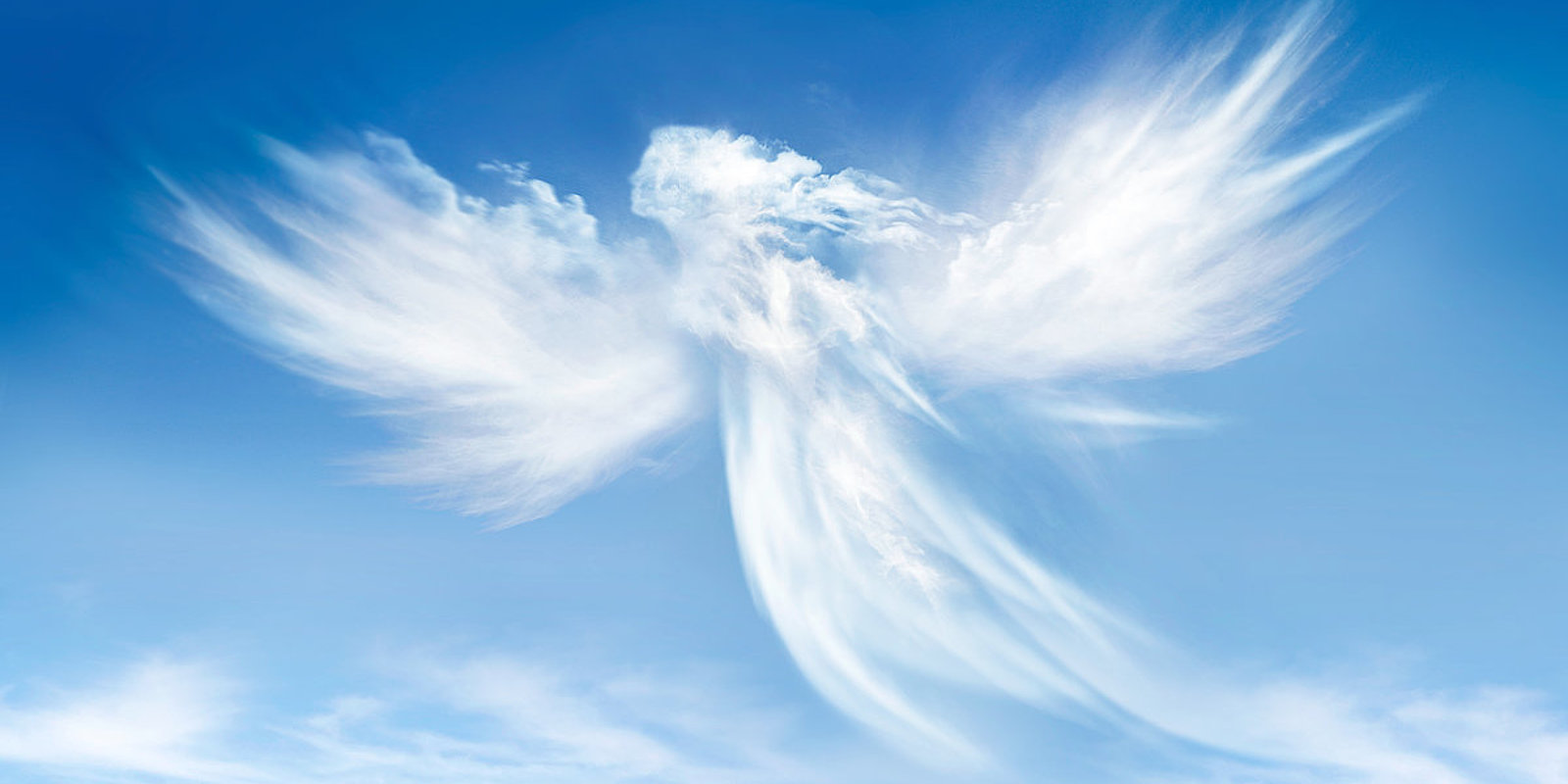 5 raisons de croire aux anges et aux démons
