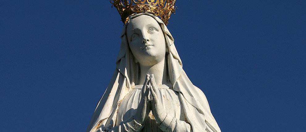 Loreto et Walsingham : deux sanctuaires à l’honneur pour le 1er samedi de mars