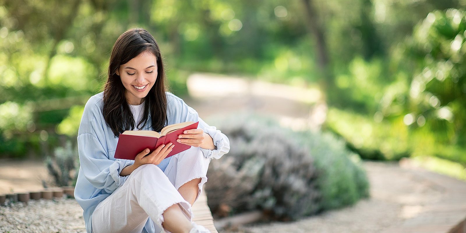 Sélection littéraire : nos 5 livres du mois de juin 2024