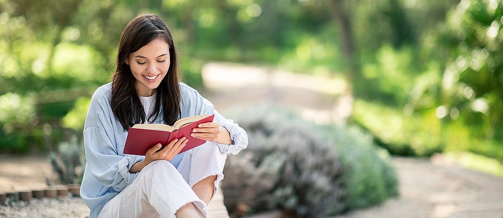 Sélection littéraire : nos 5 livres du mois de juin 2024