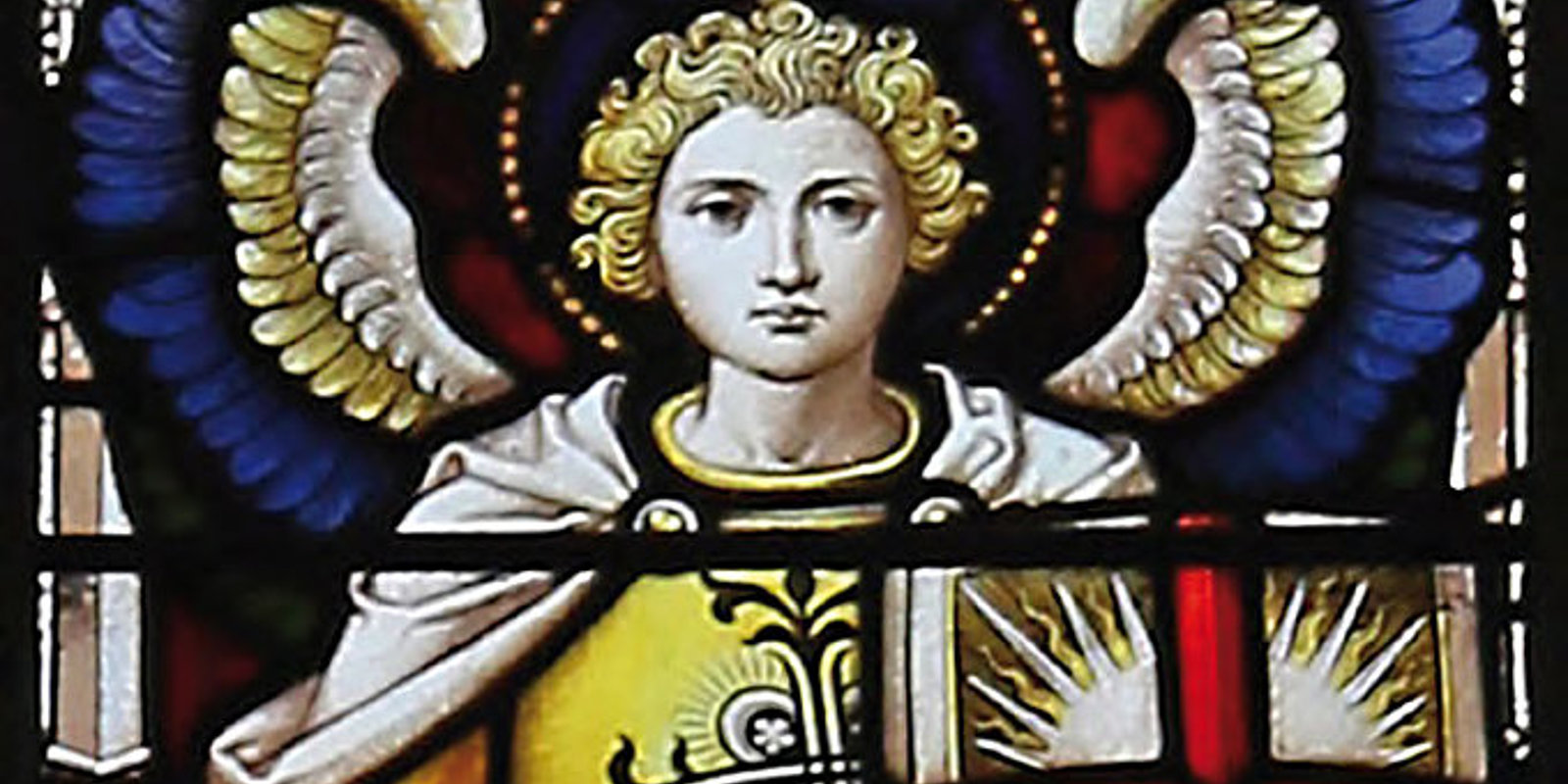Rendez-vous le 29 septembre pour fêter saint Michel !