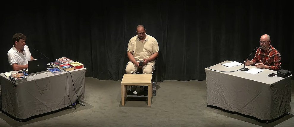 La « question Galien » et l'œuvre de Maria Valtorta