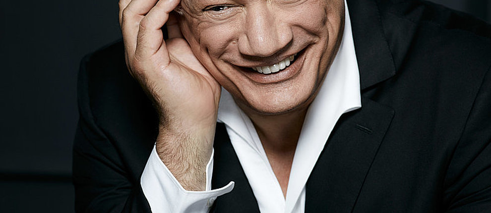 Eric-Emmanuel Schmitt nous parle des « Preuves et épreuves de Dieu »