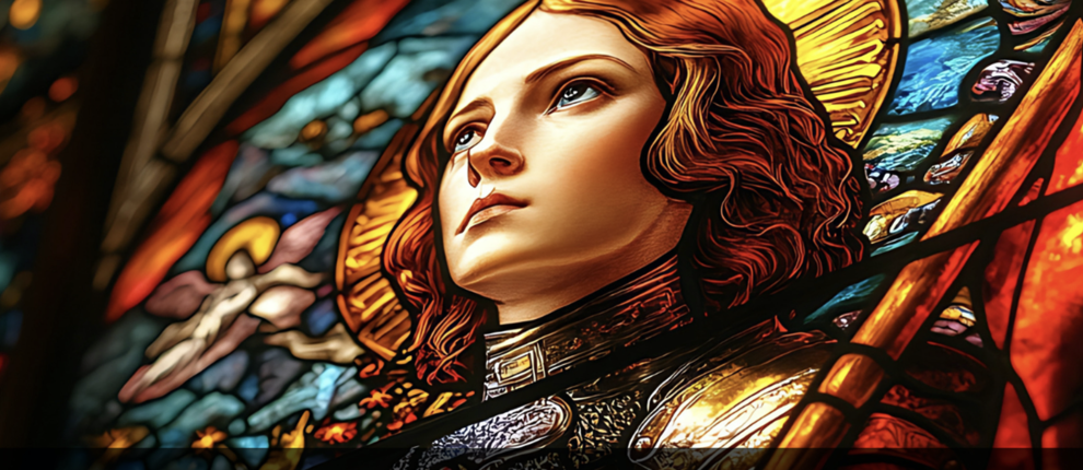 Jeanne d’Arc : voix du Ciel ou troubles mentaux ? Un débat à ne pas manquer à Paris