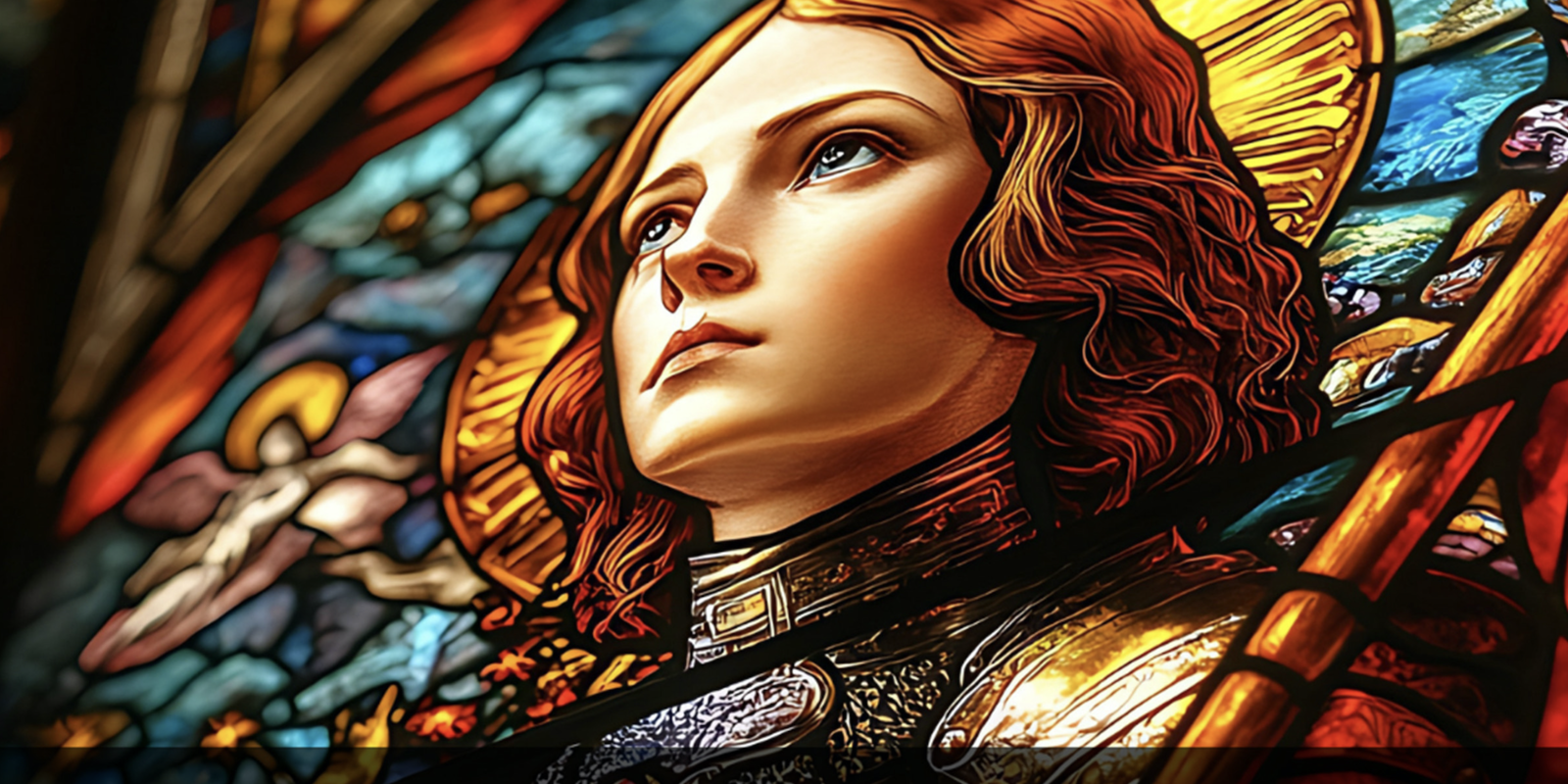 Jeanne d’Arc : voix du Ciel ou troubles mentaux ? Un débat à ne pas manquer à Paris