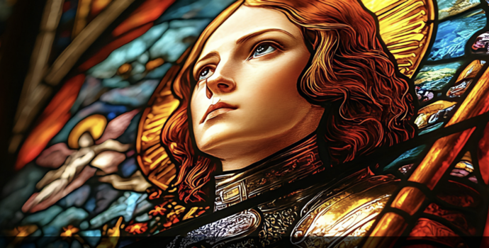 Jeanne d’Arc : voix du Ciel ou troubles mentaux ? Un débat à ne pas manquer à Paris