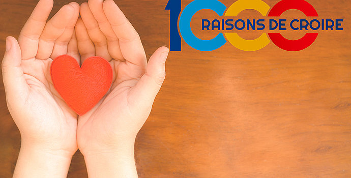 Bilan et perspectives 2026 de l'Association Marie de Nazareth