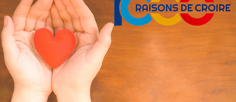 Bilan et perspectives 2026 de l'Association Marie de Nazareth