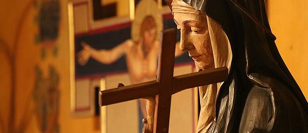 Pour vous-même ou vos proches, priez cette neuvaine à sainte Rita avocate des causes impossibles, du 13 au 21 mai