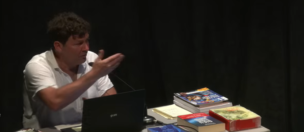 Réponses à 27 critiques de Thomas Guénolé  sur la crédibilité de la Bible
