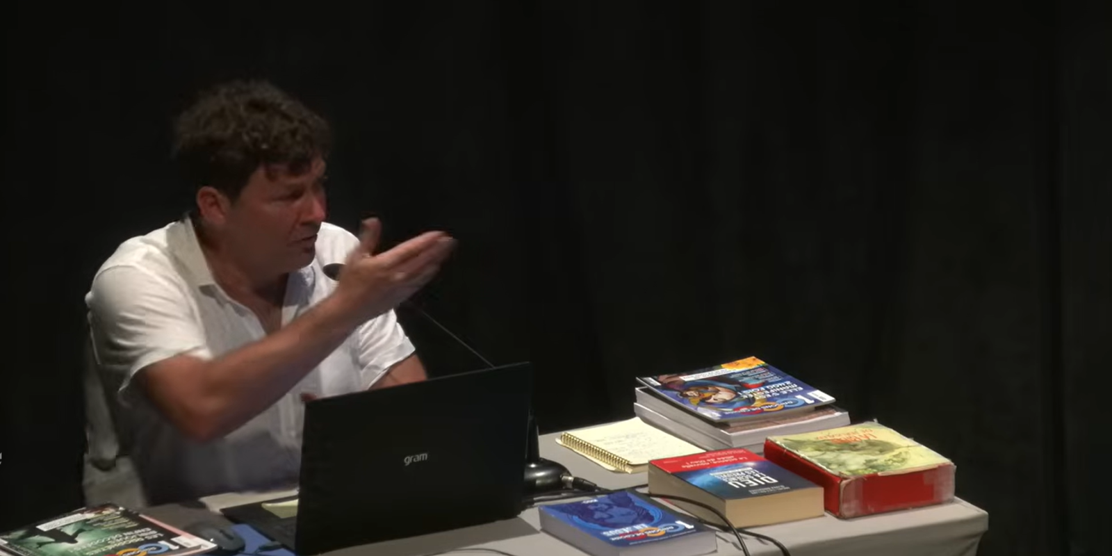 Réponses à 27 critiques de Thomas Guénolé  sur la crédibilité de la Bible