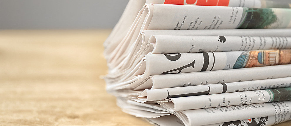 Revue de presse : l'actu chrétienne en un clin d'oeil - du 14 au 28 mars
