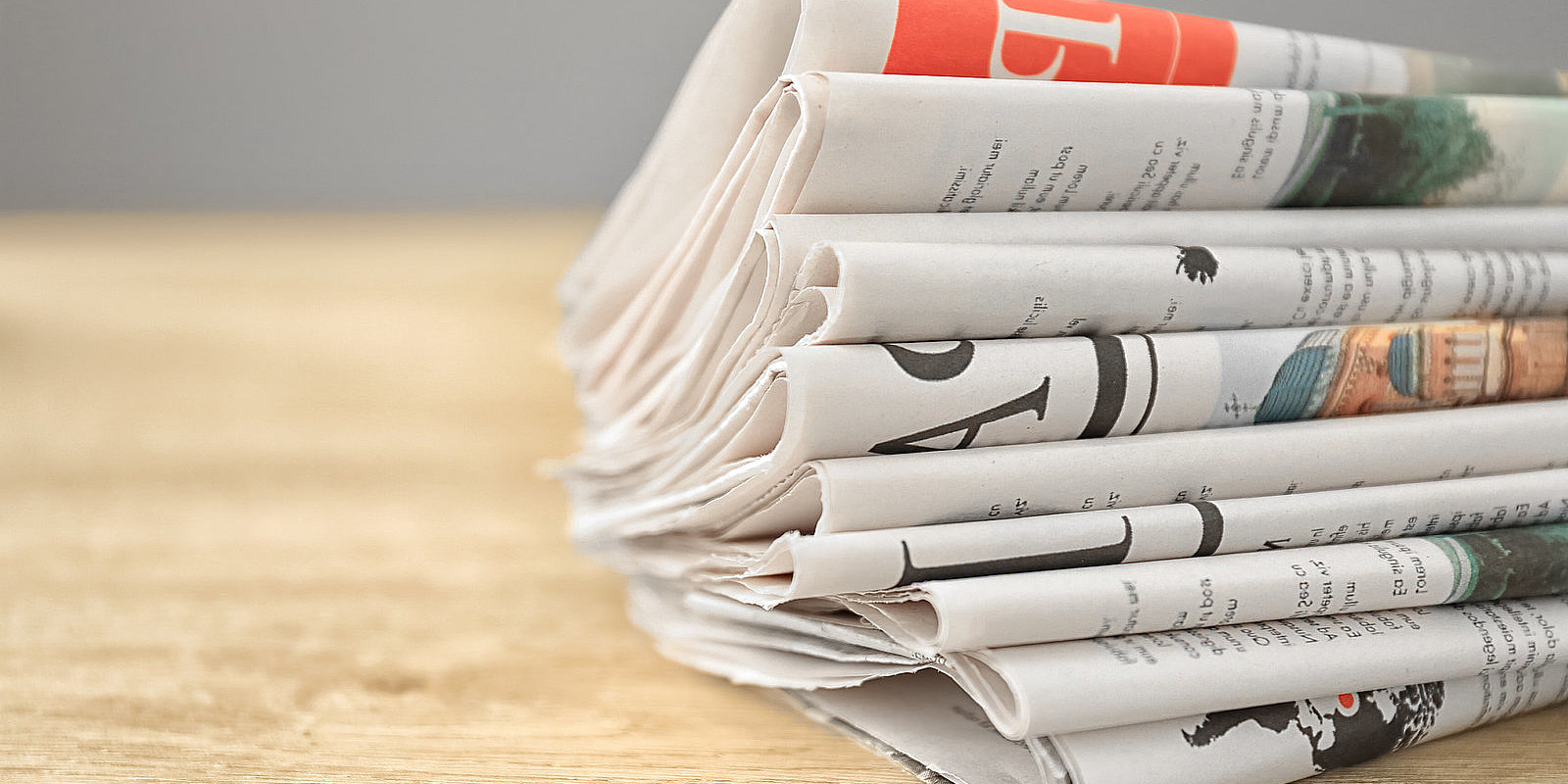 Revue de presse : l'actu chrétienne en un clin d'oeil - du 14 au 28 mars