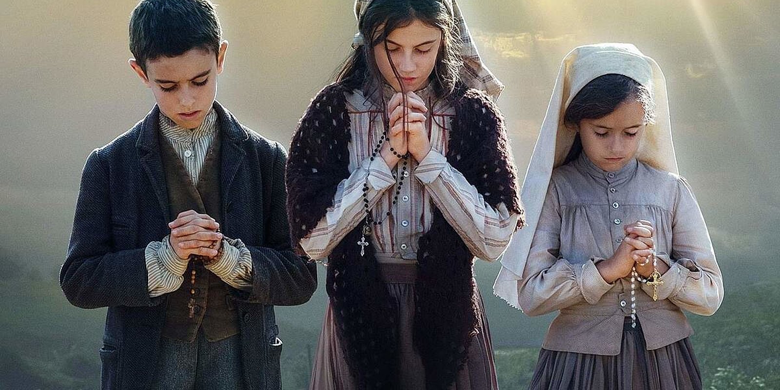 Fatima, le film à voir avec Marie de Nazareth