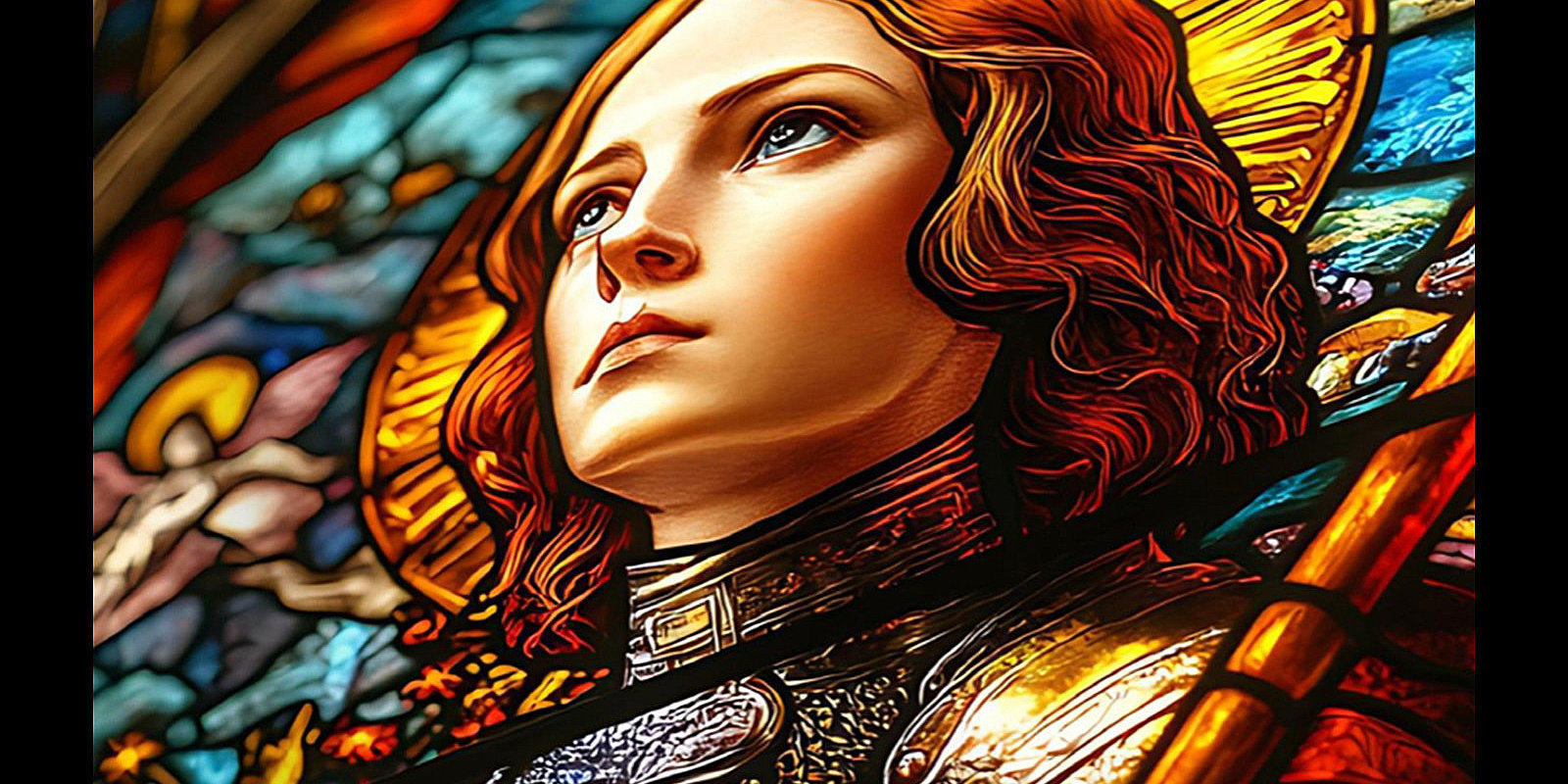 Les 5 infos essentielles sur Jeanne d'Arc
