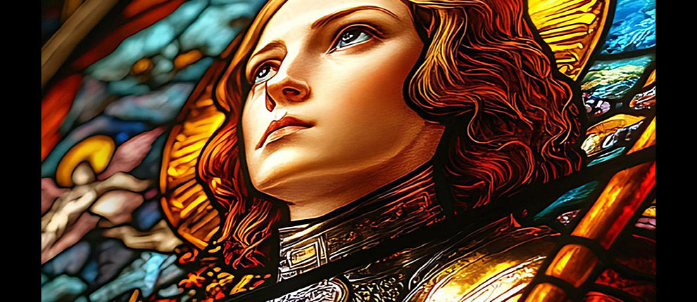 Les 5 infos essentielles sur Jeanne d'Arc