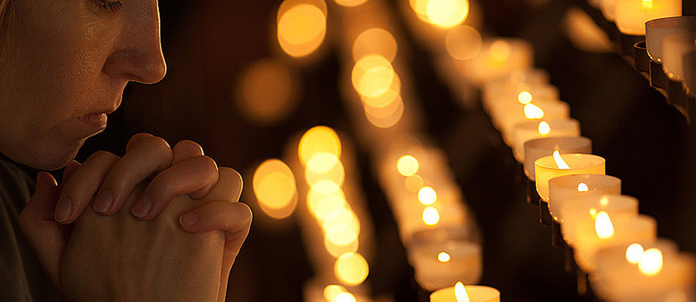 Il reste des places pour la retraite spirituelle à Cotignac en mai