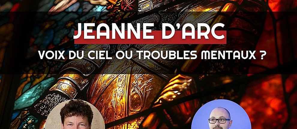 Forte réaction de Mgr Dominique Le Tourneau après le débat du 17 juin sur Jeanne d'Arc