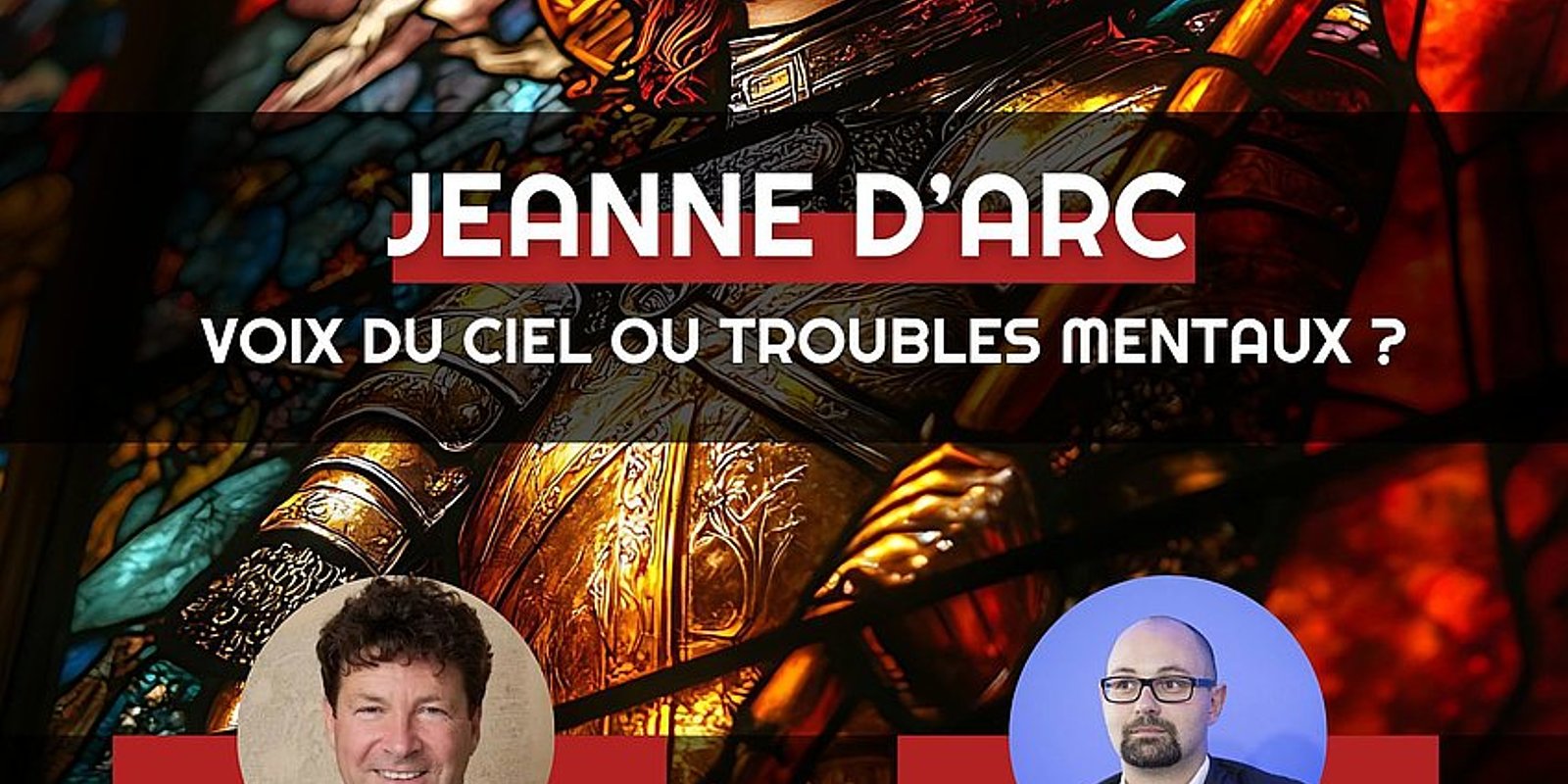 Forte réaction de Mgr Dominique Le Tourneau après le débat du 17 juin sur Jeanne d'Arc