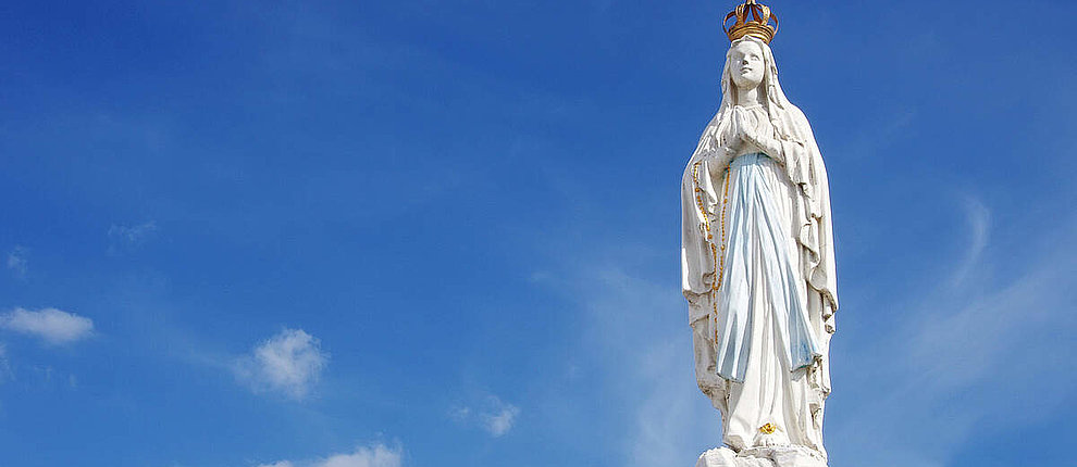 Participez à une grande neuvaine au Cœur Immaculé de Marie
