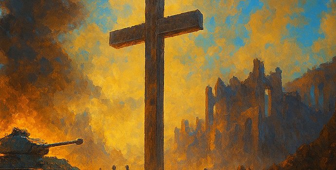 Dieu et la souffrance : croyant et athée débattent le 11 septembre à Paris