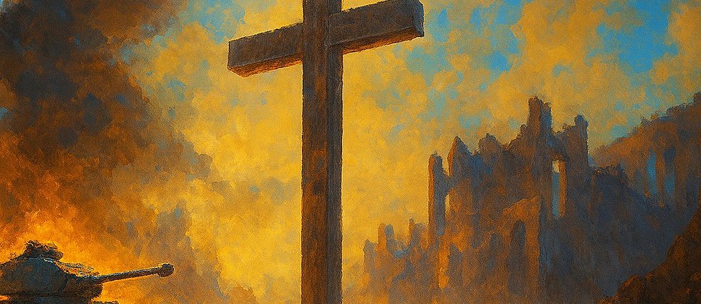 Dieu et la souffrance : croyant et athée débattent le 11 septembre à Paris