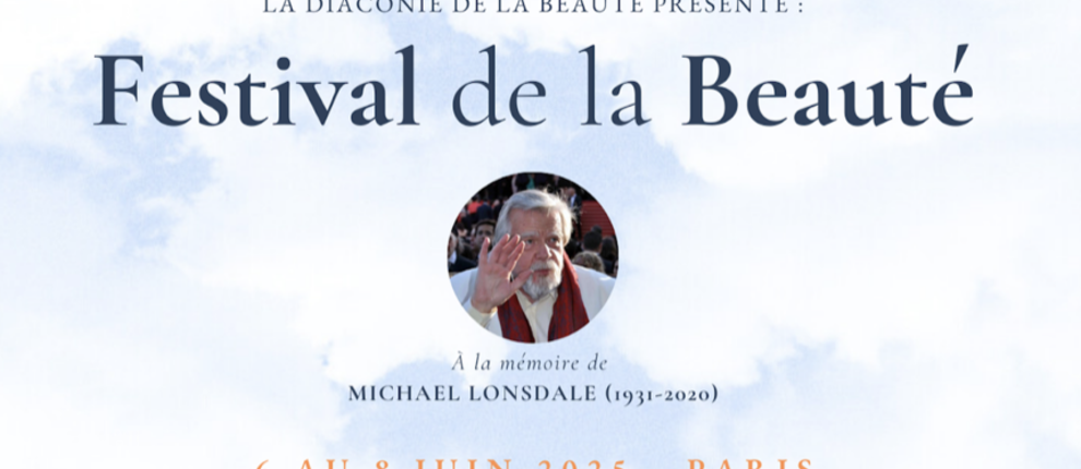 Le Festival de la Beauté met à l'honneur Michael Lonsdale